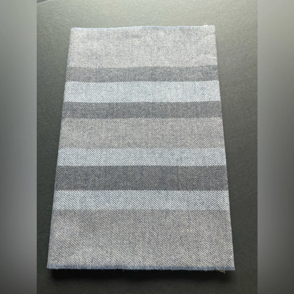 New Gucci Lana Wool Shawl / Scarf